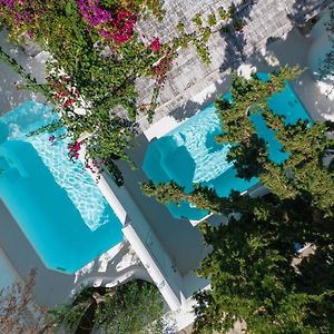 Junior Suite Private Pool